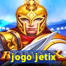 jogo jetix